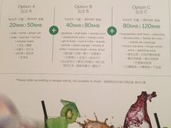 -拉蒂娜·巴西牛排馆 Latina·Brazilian Steakhouse(陆家嘴旗舰店)