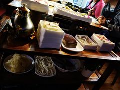 手擀面-大渝火锅(苏州西城永捷店)