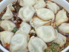 -回坊马二饺子馆