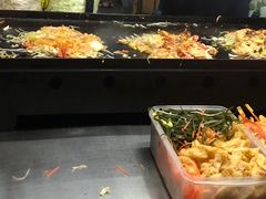 -大东北首席烤冷面(常兴路店)