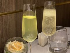 蜜桃甜酒-王品牛排(常州吾悦广场店)