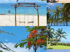 -三亚西岛海洋文化旅游区