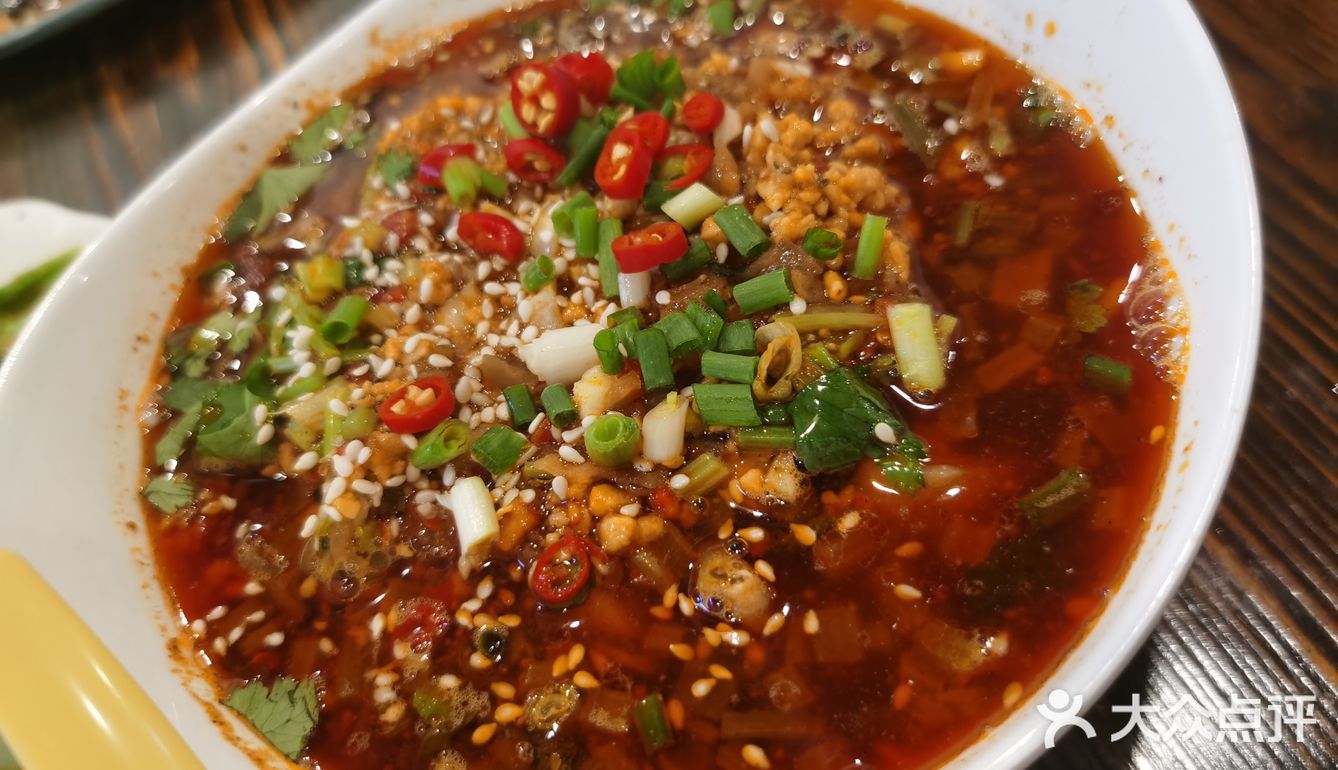 4月新打卡的美食店铺 最满意的食物合集来啦