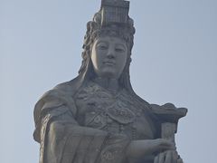 -天津妈祖文化园