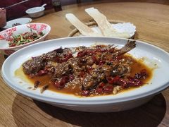 -汉小城·老铫子藕汤·乡野湖北菜(江汉路吉庆街店)