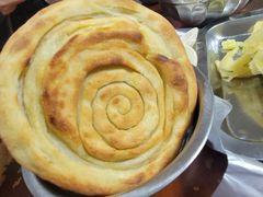 -龙门李家三旦羊肉汤馆