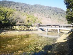 -兰亭风景区