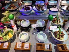 -古集小镇(银泰店)