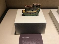 -浙江省博物馆(孤山馆区)