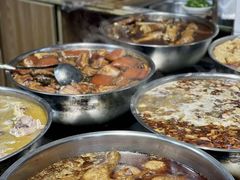 -肖家客饸饹面(郑州总店)