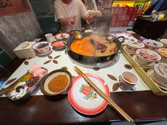 -江北北火锅馆·公路夜市(魏公村店)