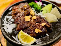 牛肉眼-BISTROFIORE美伊娜(伊犁南路店)
