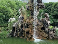 -山明水秀大饭店