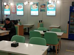 大堂-紫光园·烤鸭(美术馆店)