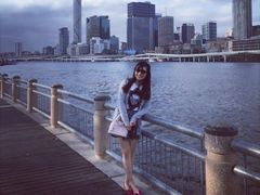-布里斯班南岸公园