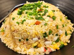 -达叔香味海鲜(海棠68环球美食街店)