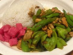 -阳阳中国饭(北京荟聚店)