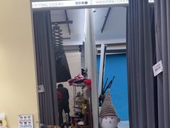 -海马体照相馆(佛山岭南站店)