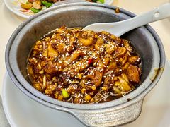 -凤城礼记鱼翅海鲜酒家(新马路总店)