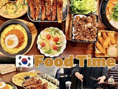 -韩鼎丰·韩国料理(林奥店)