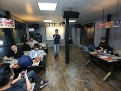 -锐擎卡丁车主题乐园(郊野公园店)