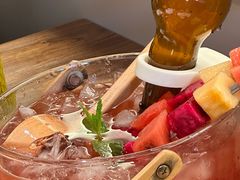 -烤小呆碳烤大肉筋