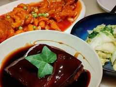 -探花·意境江南菜·唐伯虎文化体验店·松鼠桂鱼(观前店)