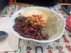 -堂屋糖水店(愚园店)