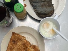 -多春茶室