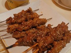 -早酒肖汉老味拌面