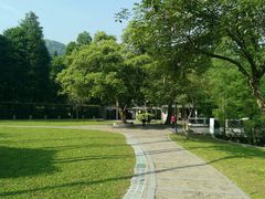 -广州市白云山风景名胜区
