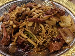 麻辣香锅-阿上阿上麻辣香锅&麻辣烫(朝阳蓝色港湾店)