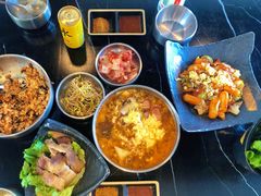 -HONGA HONGA雄家(曹路店)