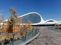 -哈尔滨大剧院