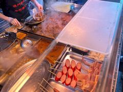 -明记牛杂(新马路分店)