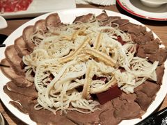 -许府牛杂·鲜牛肉火锅(梁溪万达店)