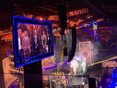 -梦之蓝青奥体育公园体育馆