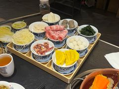 -咏江南·苏式火锅·苏州评弹(观前街店)