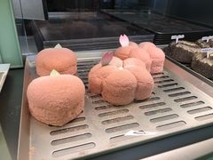 -好利来(建邺吾悦店)