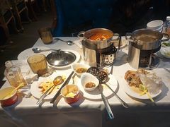 -领鲜活海鲜榴莲自助火锅(东门店)