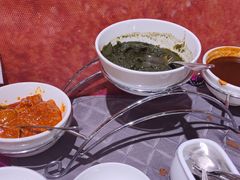 -恒河传奇印度餐厅GANGES