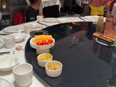 -味钱塘·钱塘浙宴(宋城之江银泰店)