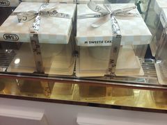 -姆们M Sweetie Cake(三里屯店)