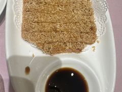 -金时代顺风大酒店(静安大融城店)