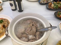 -阿尔法海鲜排档(爱琴海店)