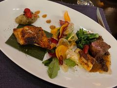 -卡佩罗意大利餐厅及酒吧Al Cappello Trattoria