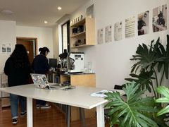-纽巷咖啡 SOFTFOCUS COFFEE(锦和巴黎时韵店)