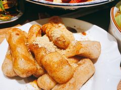 红糖糍粑-红军龙虾(河柏街店)