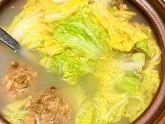 -京味斋·烤鸭·北京菜(安贞店)