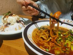 -胖老汉椒麻鸡清真新疆菜(西御街店)